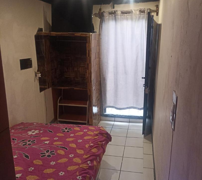 Photo of Bedroom in Jimenez