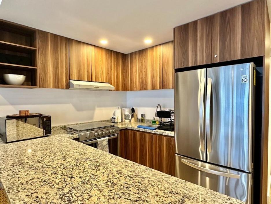 Photo of Kitchen in Las Jarretaderas