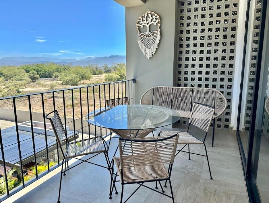 Photo of Patio Balcony in Las Jarretaderas