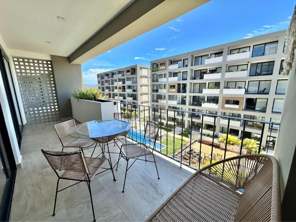 Photo of Patio Balcony in Las Jarretaderas
