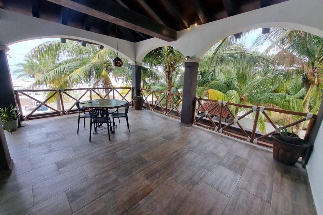 Photo of Patio Balcony in Chuburna Puerto