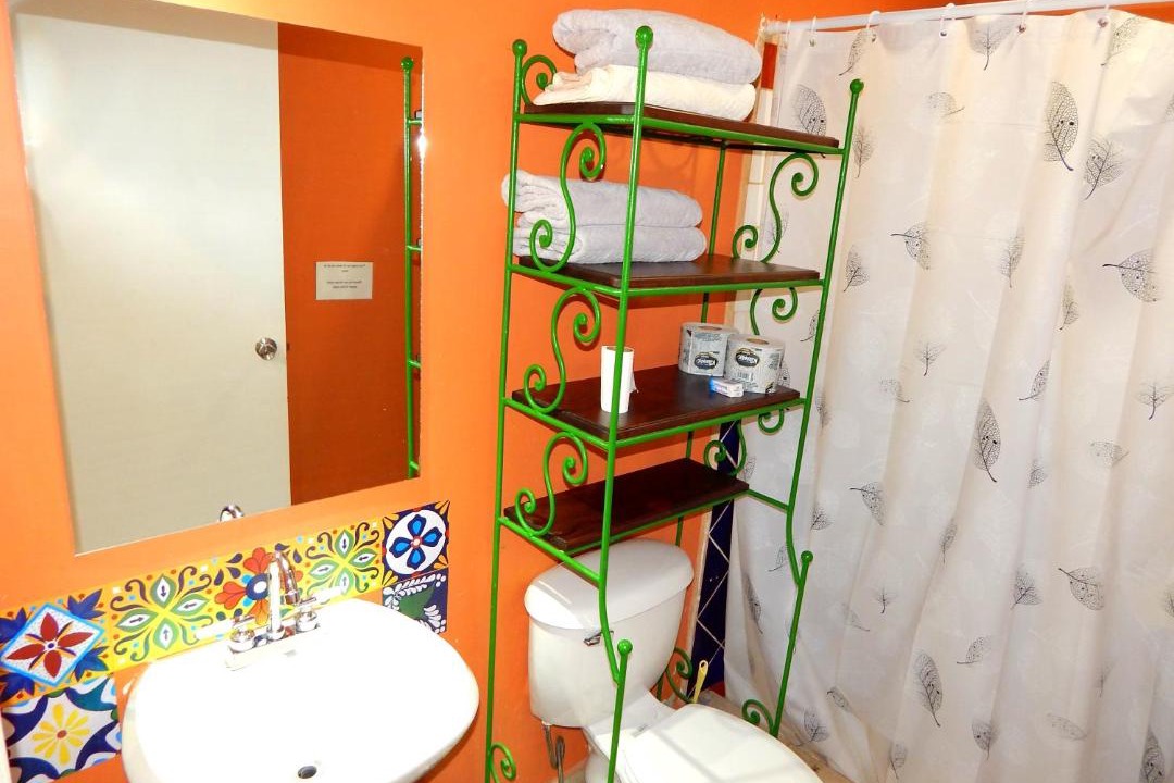 Photo of Bathroom in Bella Vista