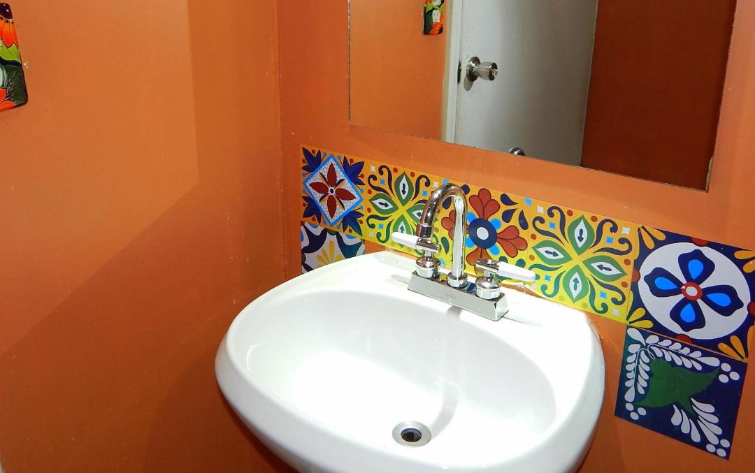 Photo of Bathroom in Bella Vista