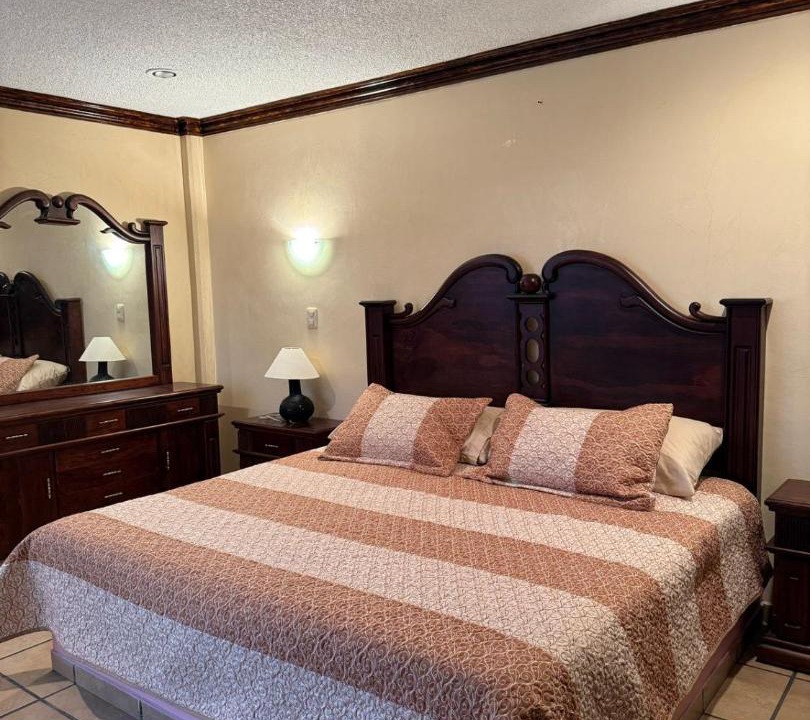 Photo of Bedroom in Contla de Juan Cuamatzi