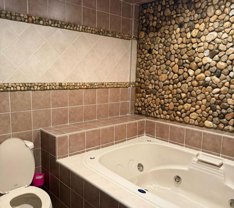 Photo of Bathroom in Contla de Juan Cuamatzi