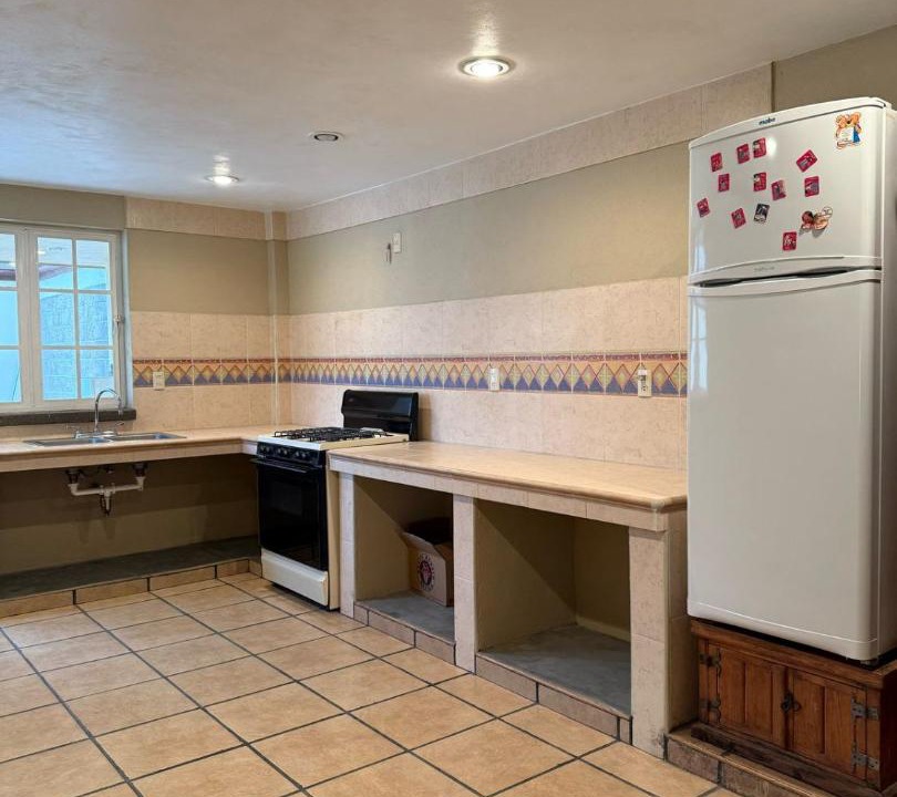 Photo of Kitchen in Contla de Juan Cuamatzi