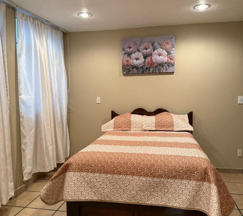 Photo of Bedroom in Contla de Juan Cuamatzi
