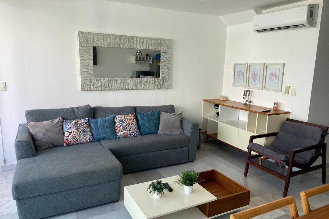 Photo of Livingroom in Flamingos