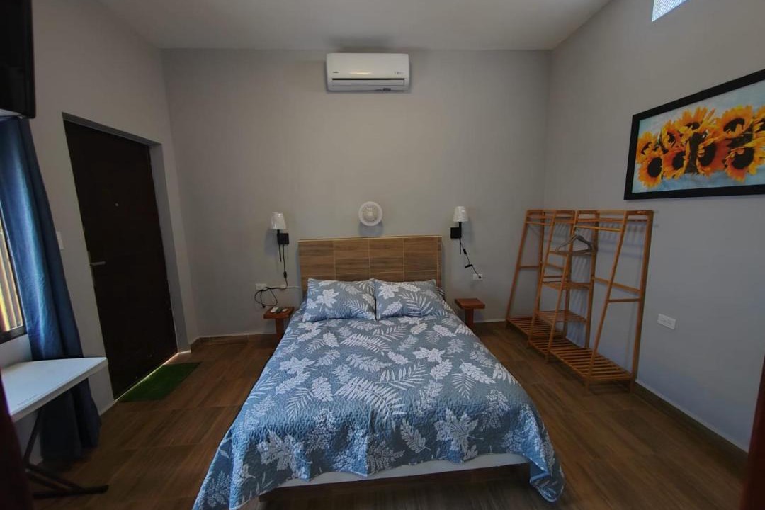 Photo of Bedroom in Telchac Puerto
