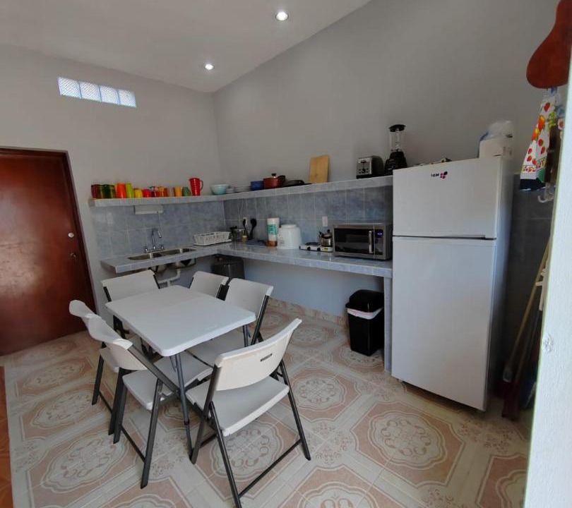 Photo of Kitchen in Telchac Puerto