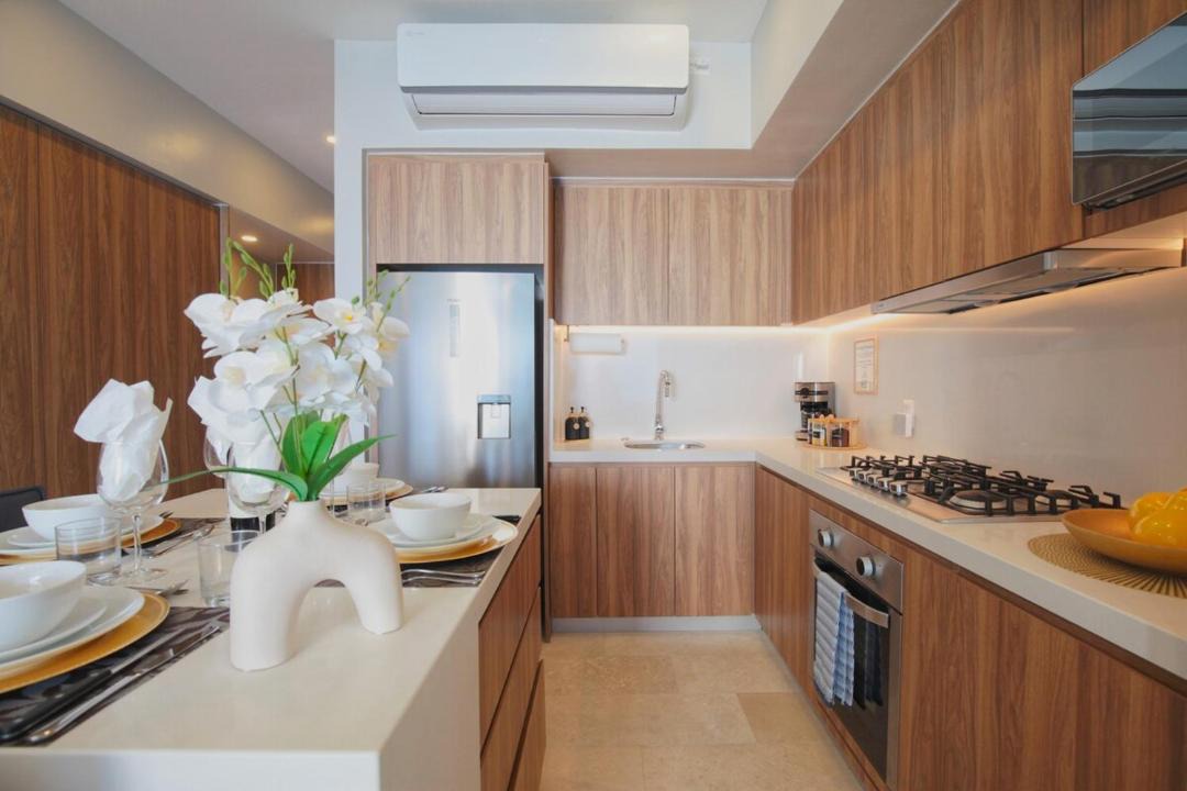 Photo of Kitchen in Las Glorias