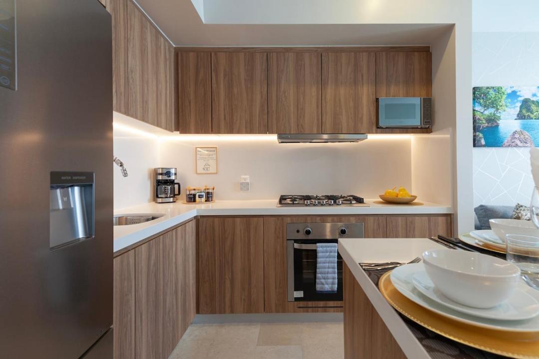 Photo of Kitchen in Las Glorias