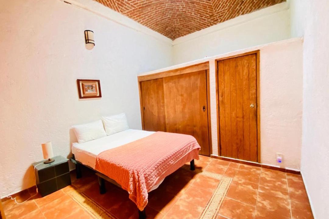 Photo of Bedroom in Atlatlahucan