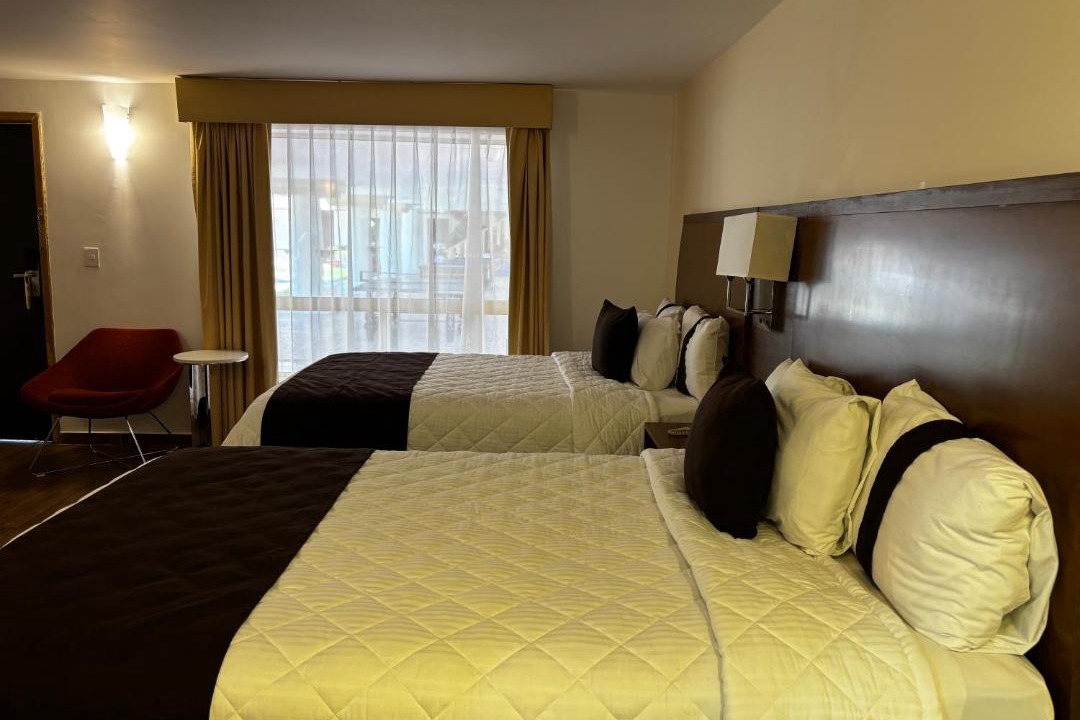 Photo of Bedroom in Actopan