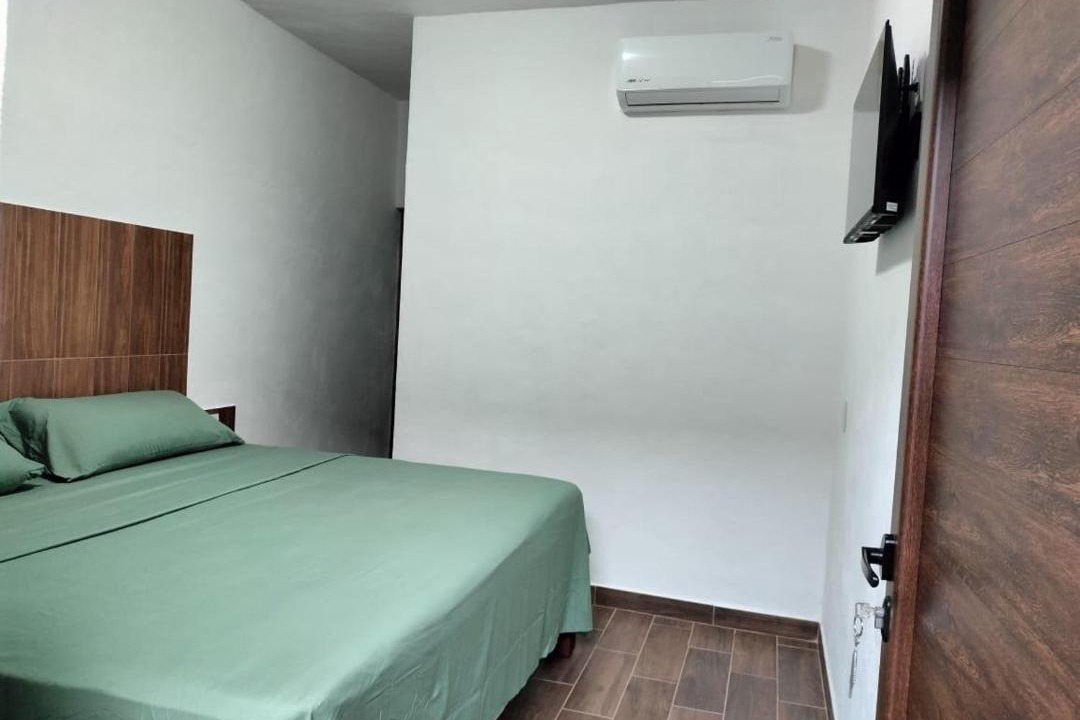 Photo of Bedroom in San Blas