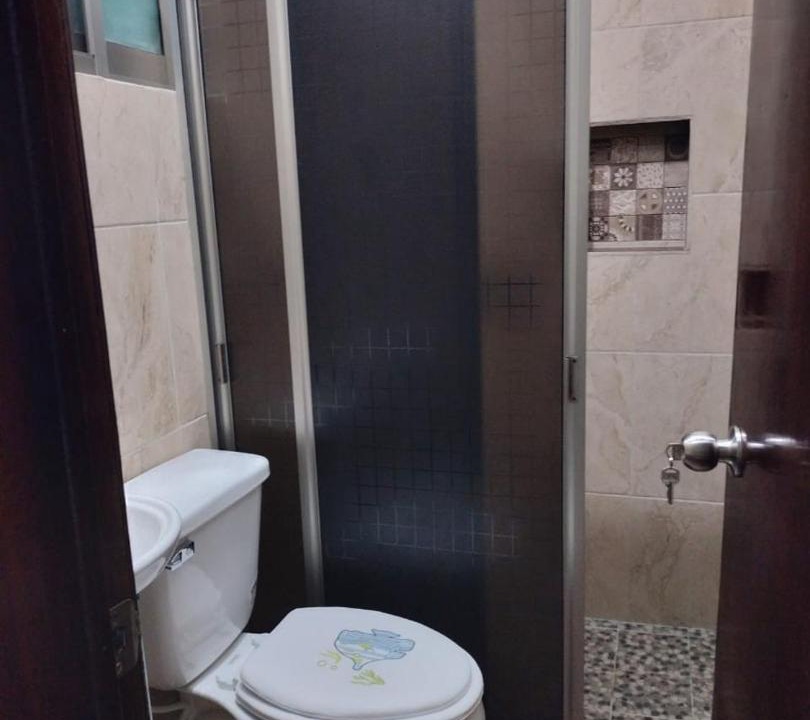 Photo of Bathroom in San Blas