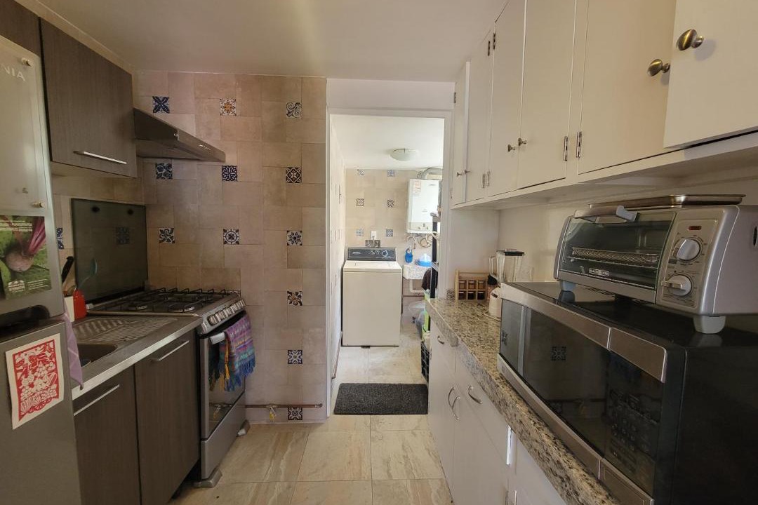 Photo of Kitchen in Coyoacan