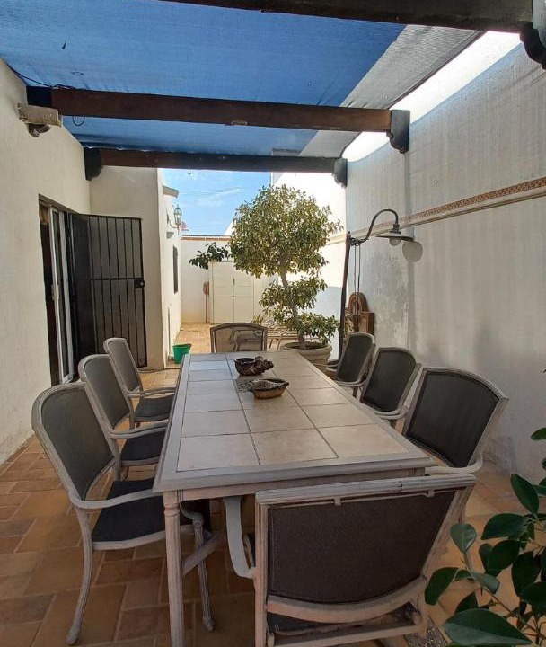Photo of Patio Balcony in San Carlos
