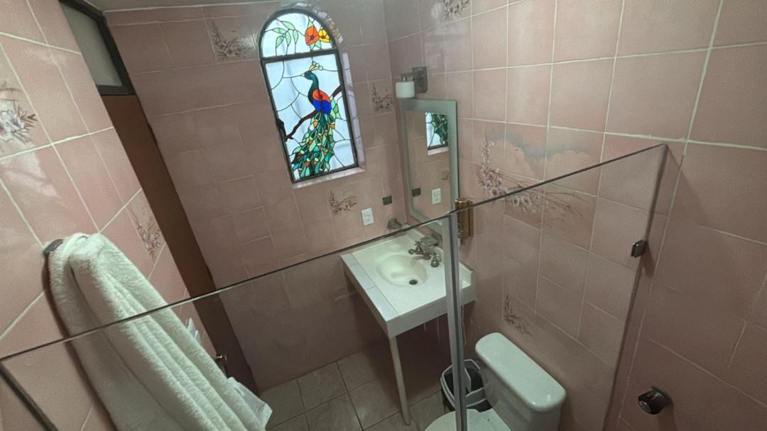 Photo of Bathroom in San Marcos