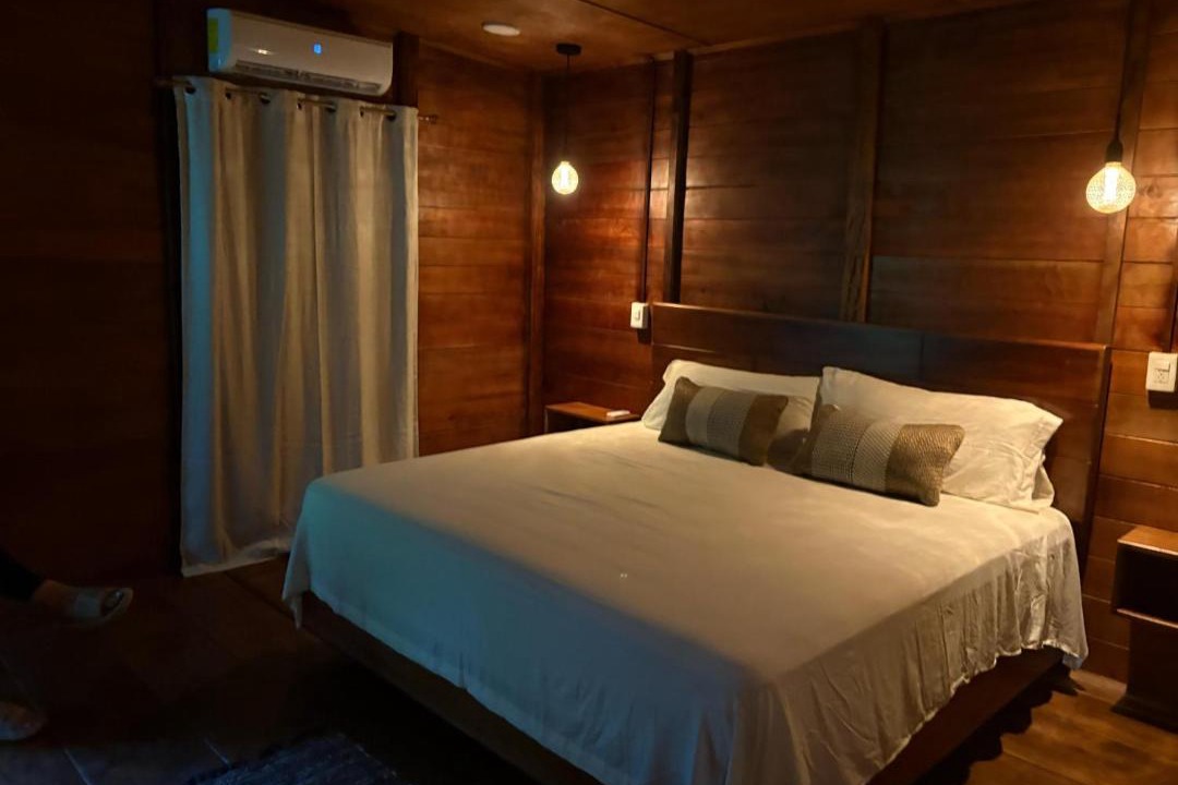 Photo of Bedroom in Palenque