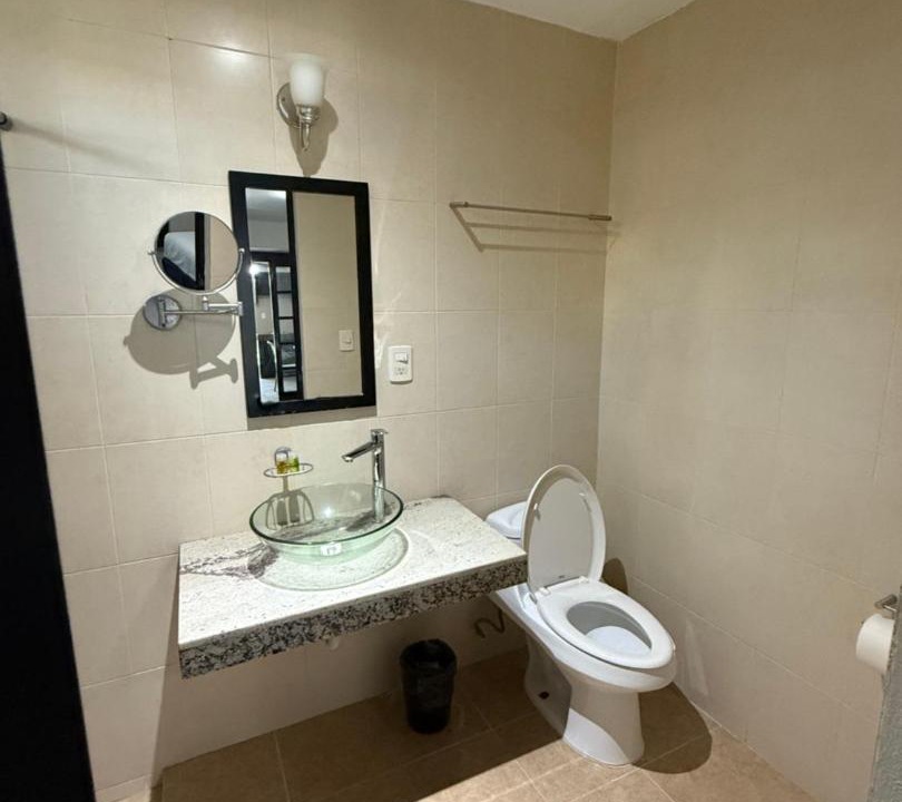 Photo of Bathroom in La Gloria