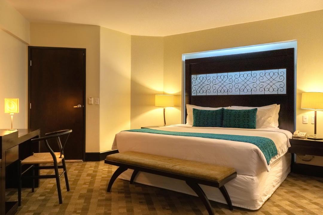 Photo of Bedroom in De La Merced