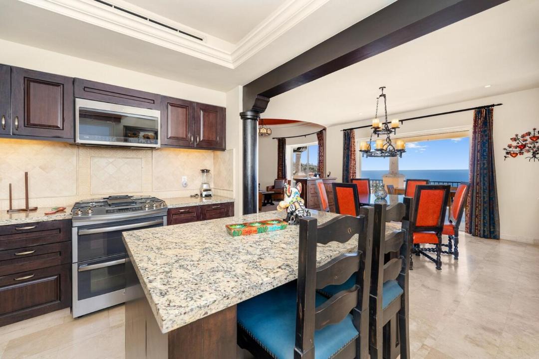 Photo of Kitchen in Paraiso Escondido