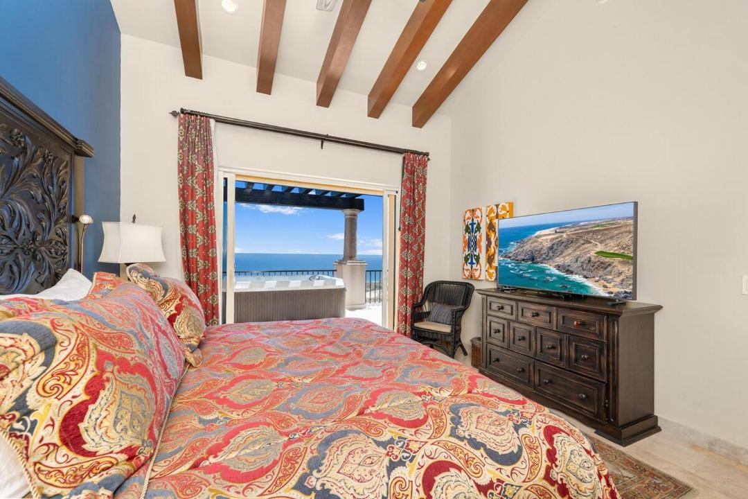 Photo of Bedroom in Paraiso Escondido