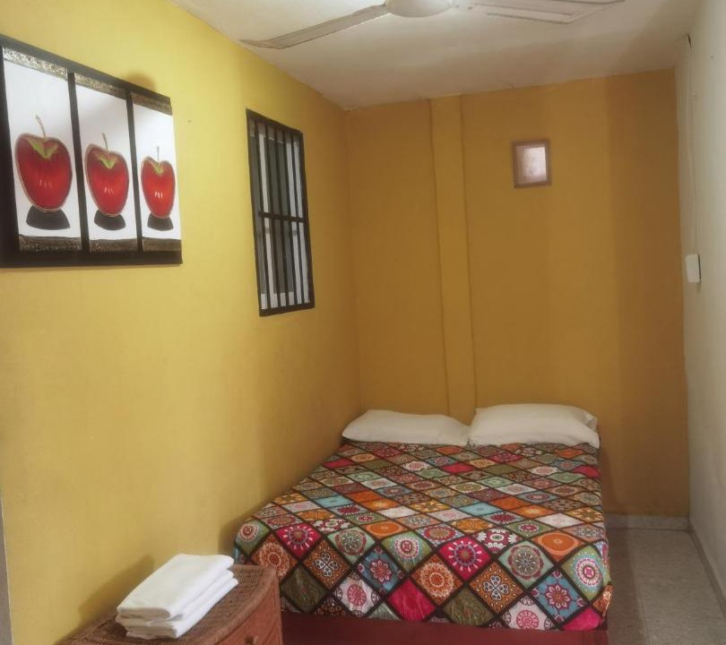 Photo of Bedroom in Acapulco