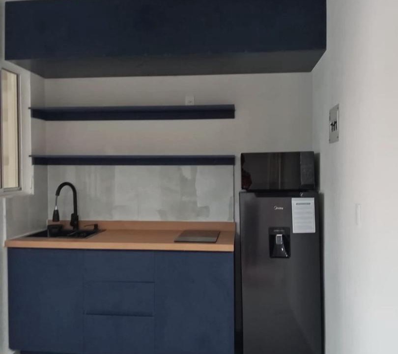 Photo of Kitchen in Acapulco