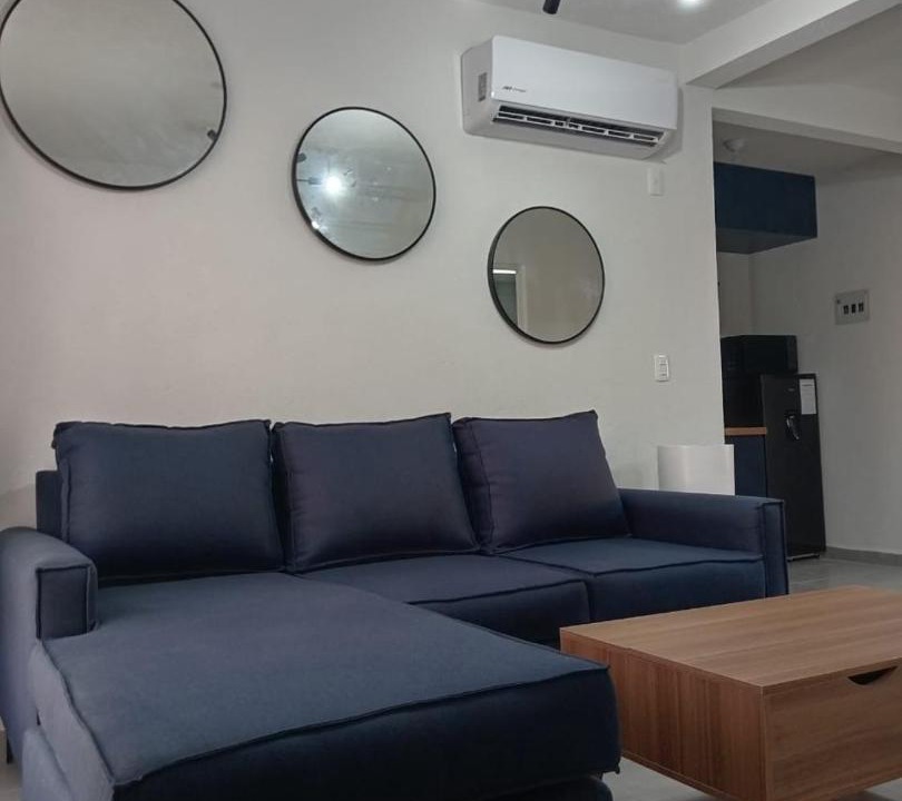Photo of Livingroom in Acapulco