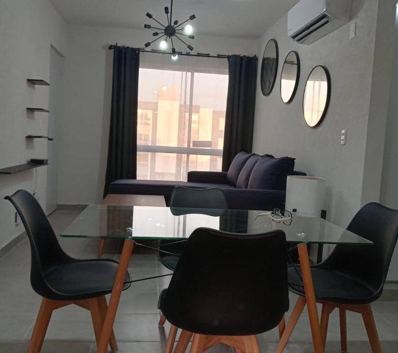 Photo of Livingroom in Acapulco