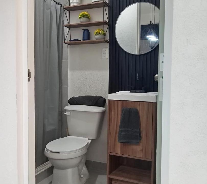 Photo of Bathroom in Acapulco
