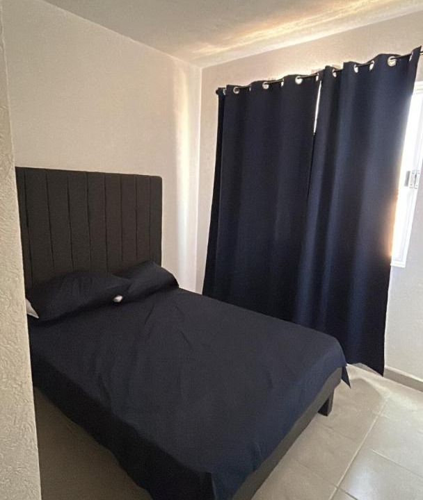 Photo of Bedroom in Acapulco