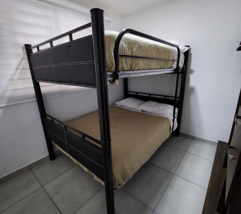 Photo of Bedroom in San Juan de Dios