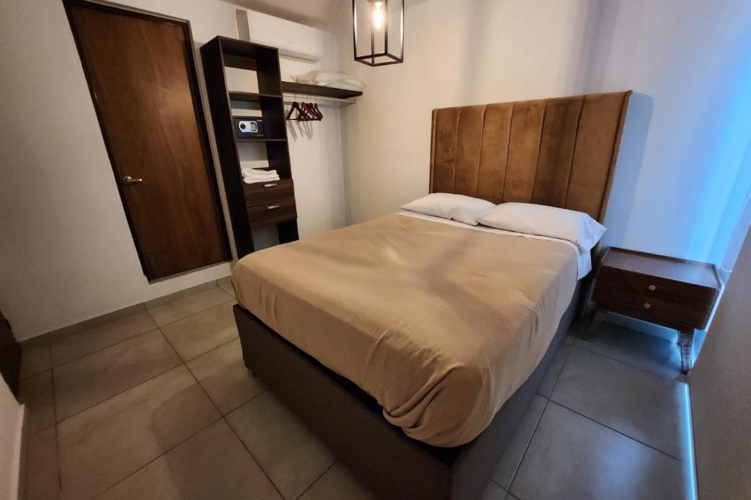 Photo of Bedroom in San Juan de Dios