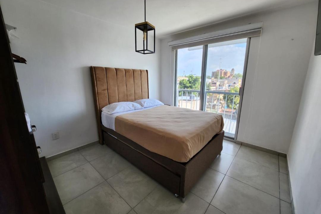 Photo of Bedroom in San Juan de Dios