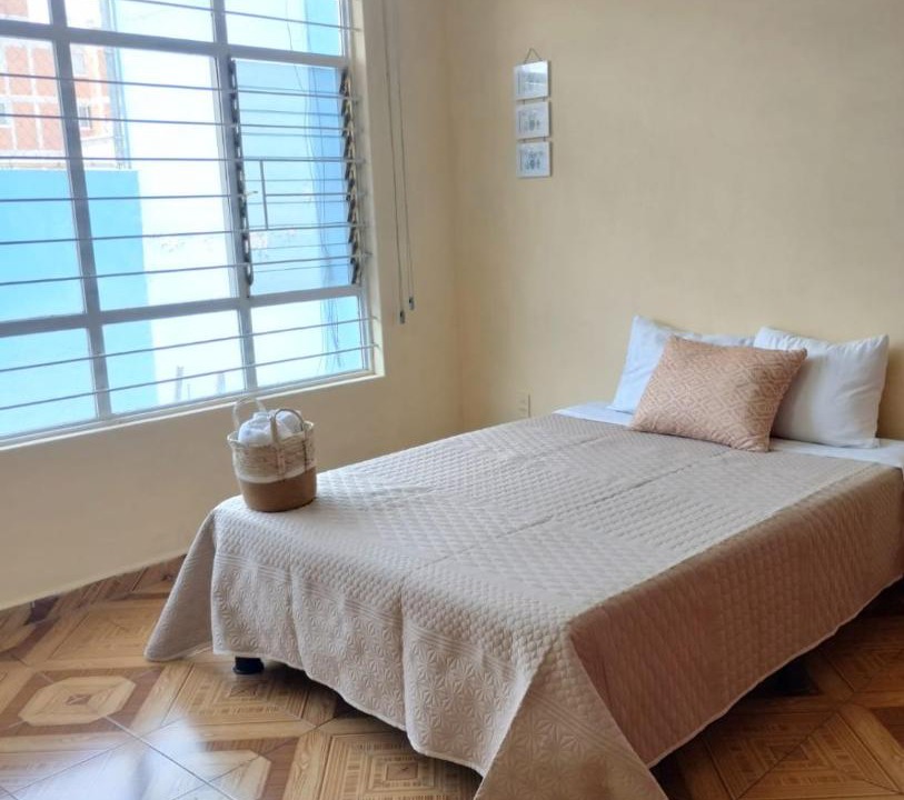 Photo of Bedroom in Agricola Pantitlan