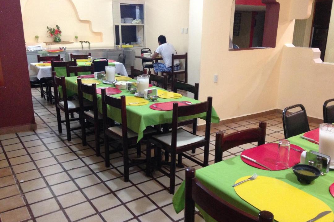 Photo of Kitchen in Coatzacoalcos