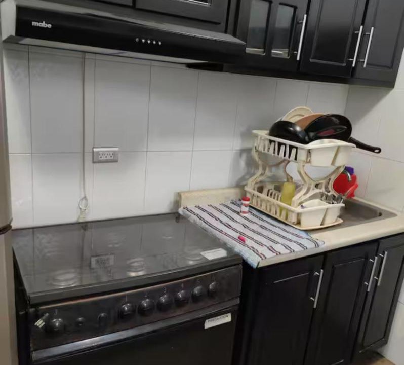 Photo of Kitchen in Playa Chachalacas