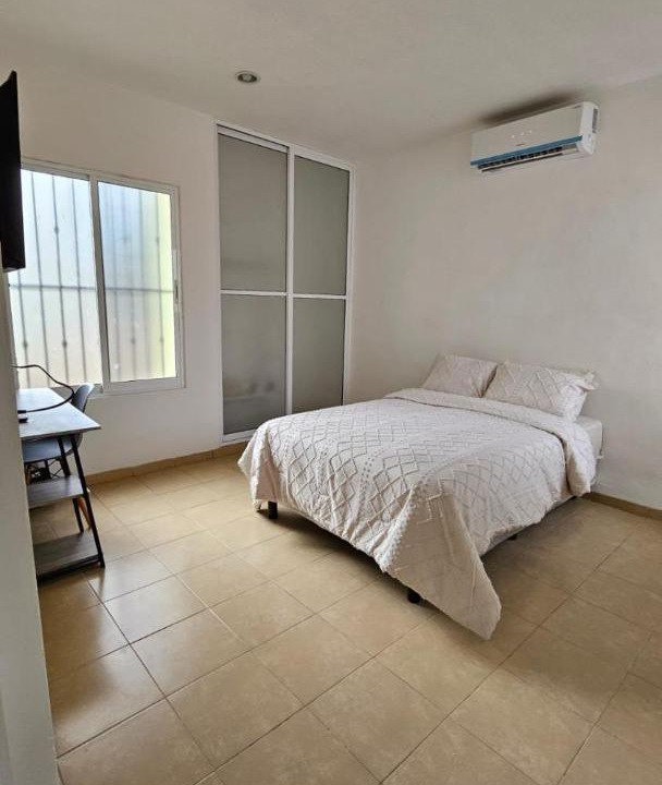 Photo of Bedroom in Izamal