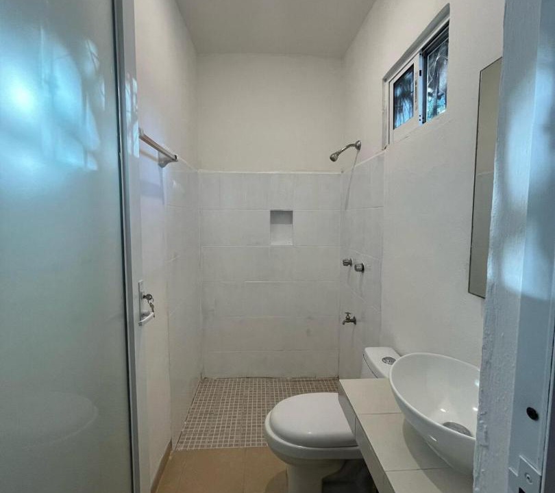 Photo of Bathroom in Izamal