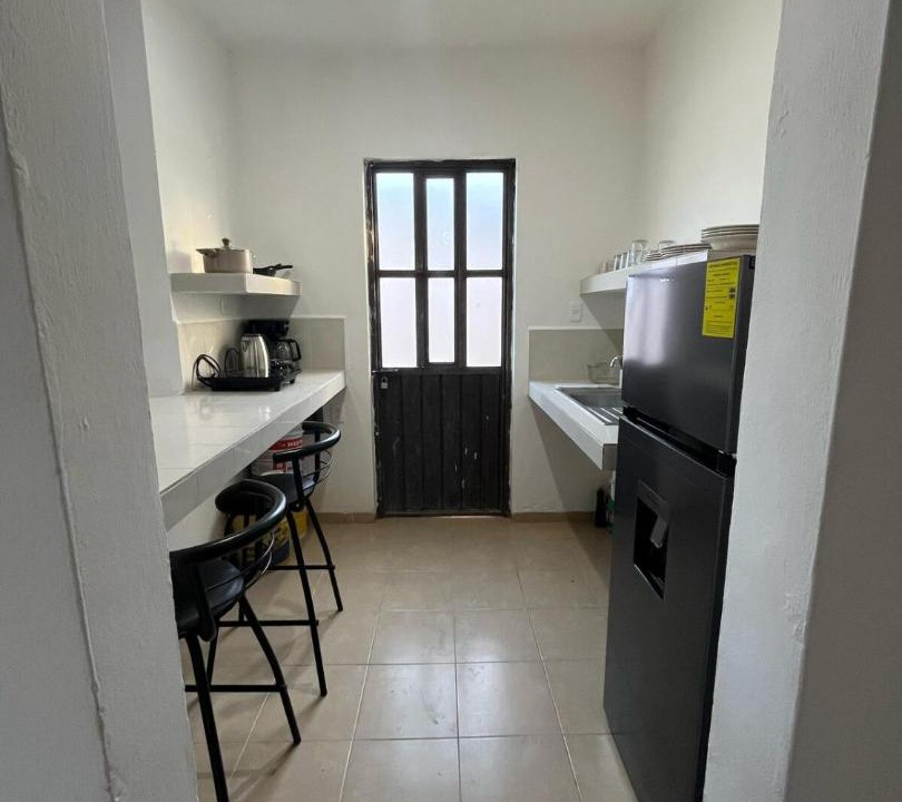 Photo of Kitchen in Izamal