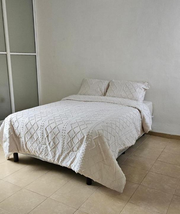 Photo of Bedroom in Izamal