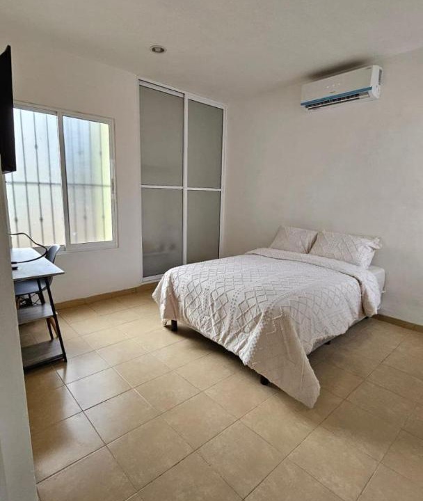 Photo of Bedroom in Izamal