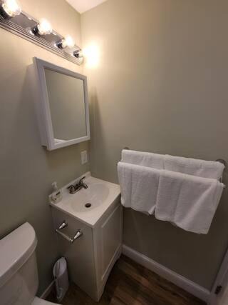 Photo of Bathroom in Jackman