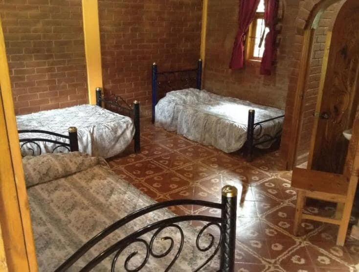 Photo of Bedroom in Zitacuaro