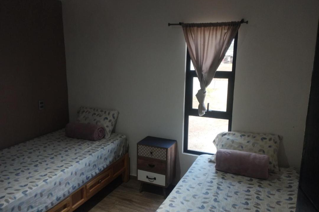 Photo of Bedroom in Jocotitlan