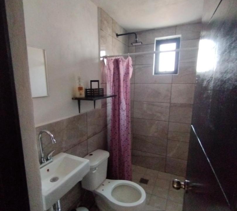 Photo of Bathroom in Jocotitlan