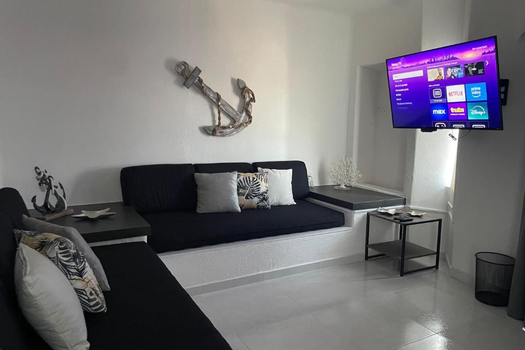 Photo of Livingroom in Las Hadas